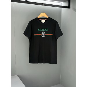 구찌 남자 반팔티