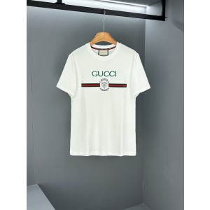 구찌 남자 반팔티