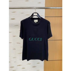 구찌 남자 반팔티