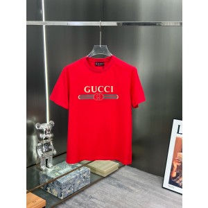 구찌 남자 반팔티