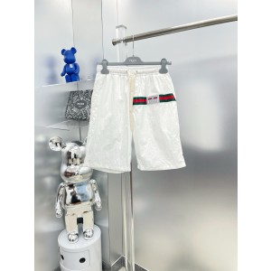 구찌 남자 반바지