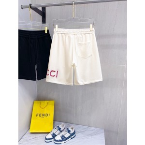 구찌 남자 반바지