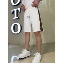 구찌 남자 반바지