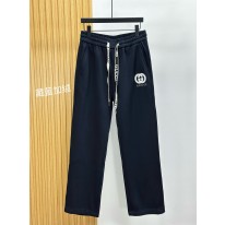 구찌 2컬러 남자 바지