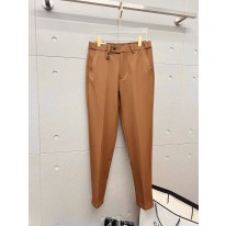 구찌 2컬러 남자 바지