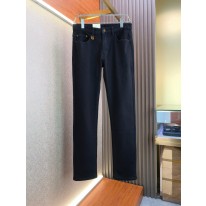 구찌 남자 청바지