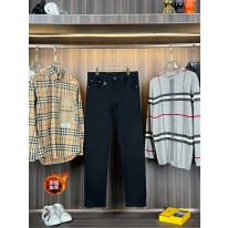 구찌 남자 청바지