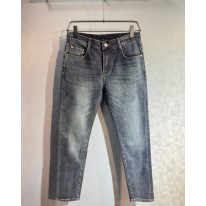 구찌 남자 청바지