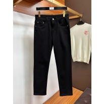 구찌 남자 청바지