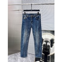 구찌 남자 청바지