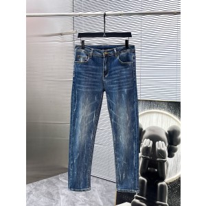 구찌 남자 청바지