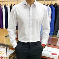 구찌 3컬러 남자 셔츠