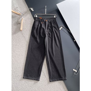 에르메스 남자 바지 2컬러