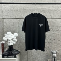 프라다 남자 반팔티