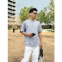 프라다 남자 반팔티