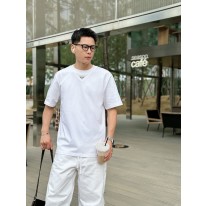 프라다 남자 반팔티