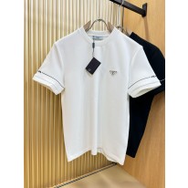 프라다 남자 반팔티