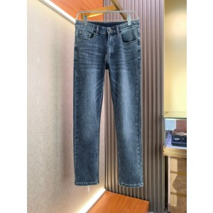 에르메스 남자 청바지