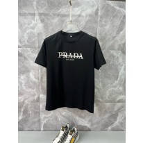 프라다 2컬러 남자 반팔티