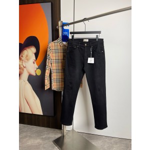 에르메스 남자 청바지