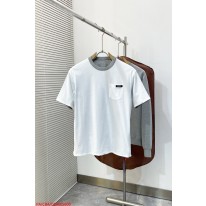 프라다 남자 반팔티