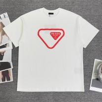 프라다 남자 반팔티