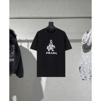 프라다 남자 반팔티