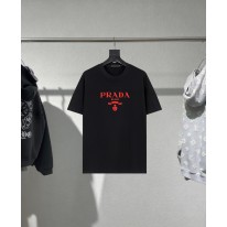 프라다 남자 반팔티