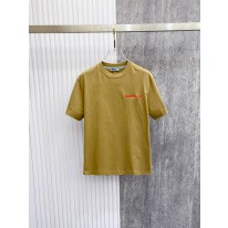 프라다 남자 반팔티