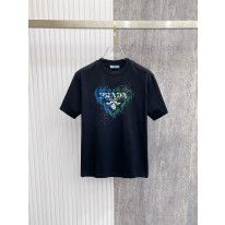 프라다 남자 반팔티