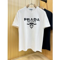 프라다 남자 반팔티