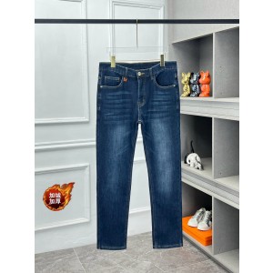 에르메스 남자 청바지