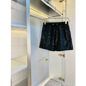 프라다 남자 반바지