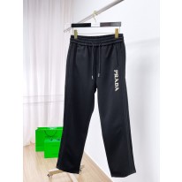 프라다 3컬러 남자 바지