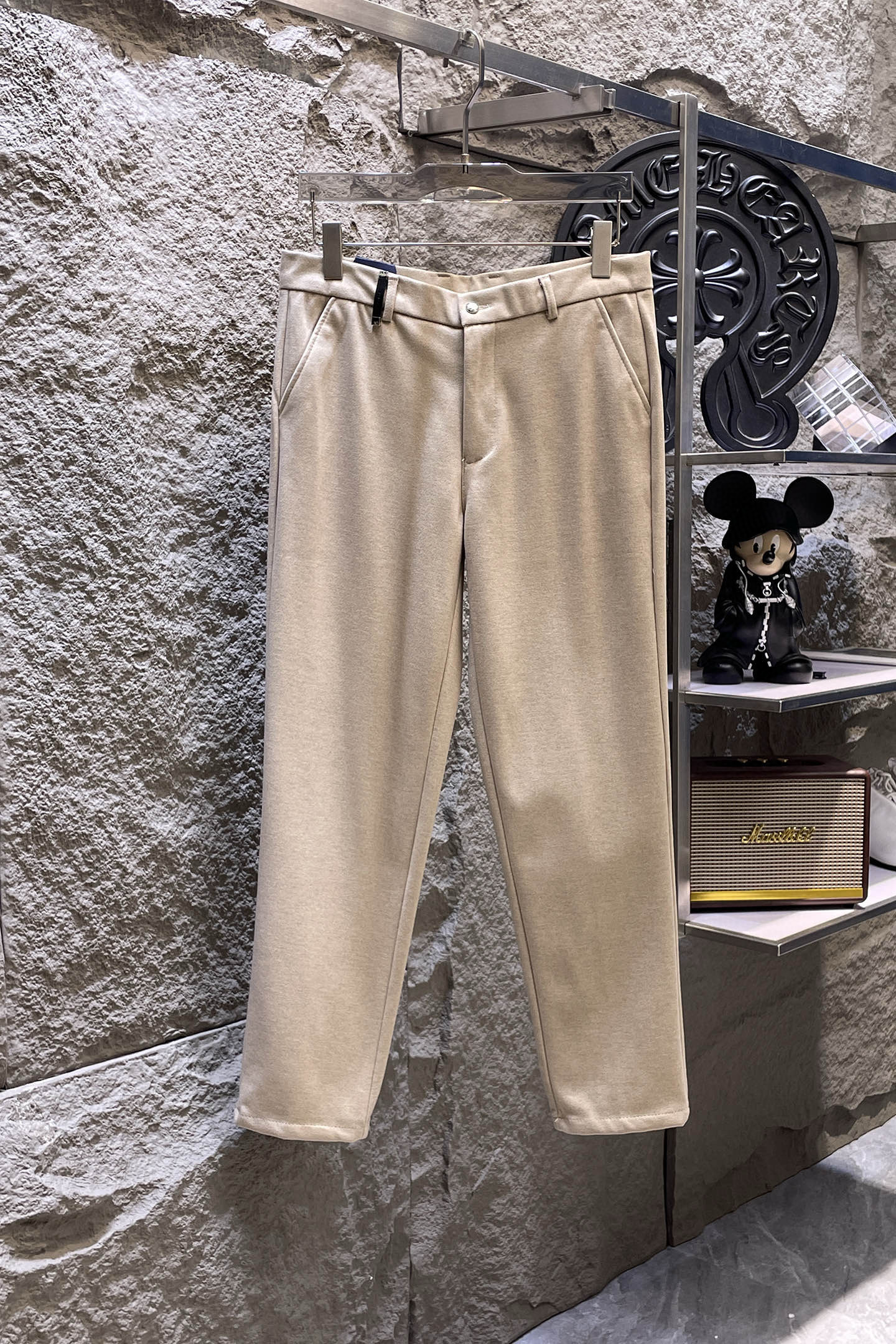 프라다 남자 바지