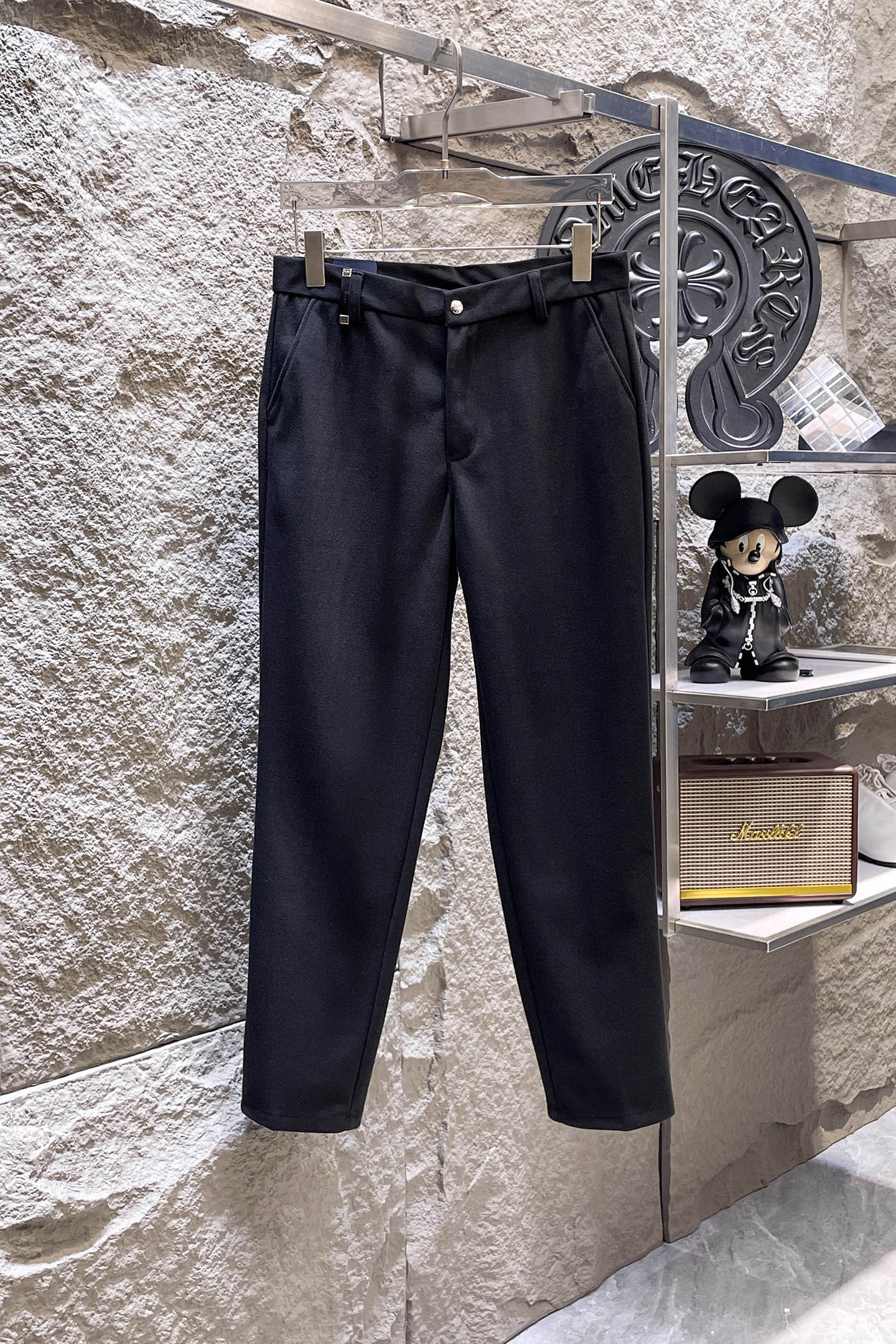 프라다 남자 바지