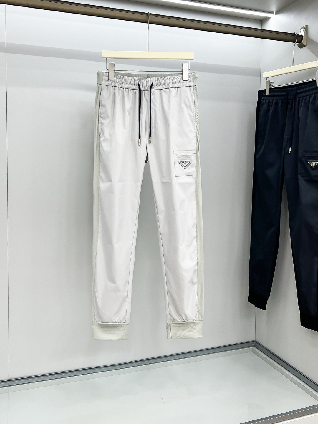 프라다 남자 바지