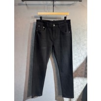 프라다 남자 청바지