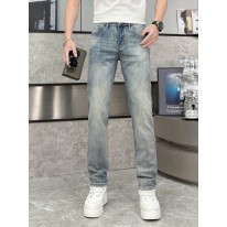 프라다 남자 청바지