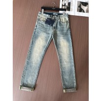 프라다 남자 청바지