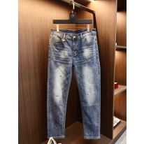 프라다 남자 청바지