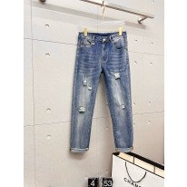 프라다 남자 청바지