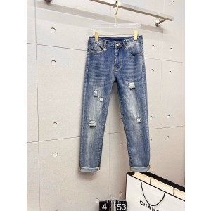 프라다 남자 청바지