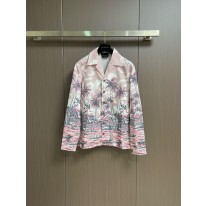 프라다 남자 셔츠