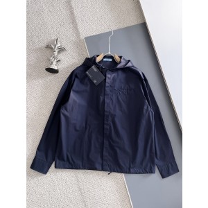 프라다 남자 셔츠