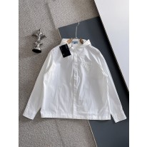 프라다 남자 셔츠