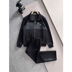 프라다 남자 세트