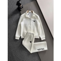 프라다 남자 세트