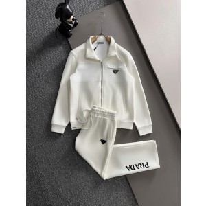 프라다 남자 세트