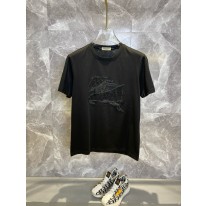 버버리 2컬러 남자 반팔티